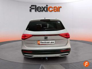 Seat Tarraco 2.0 TDI 110kW (150CV) S&S Xcellence Plus