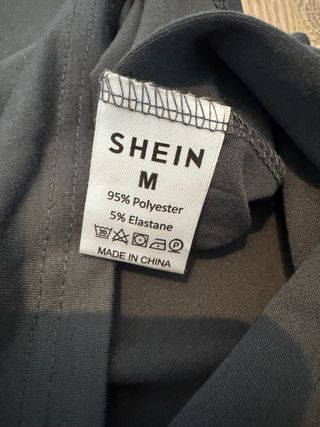 Camiseta “Shein”