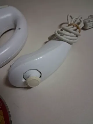 Nintendo Wii Play Motion gioco e accessori