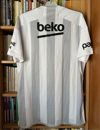Camiseta Besiktas JK original Adidas 2023/2024