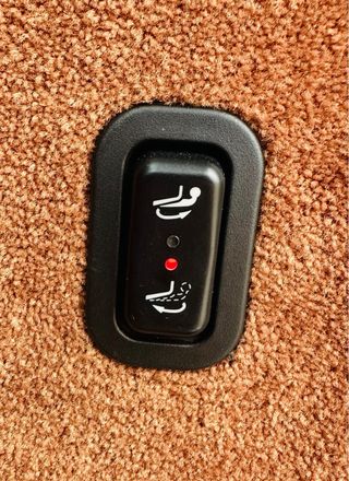 Porsche Cayenne Turbo 2007