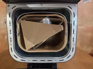 Panificadora Gastroback Design Brotbackautomat Pro