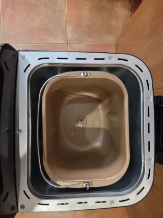 Panificadora Gastroback Design Brotbackautomat Pro