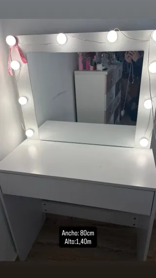 Muebles Dormitorio Infantil/Juvenil