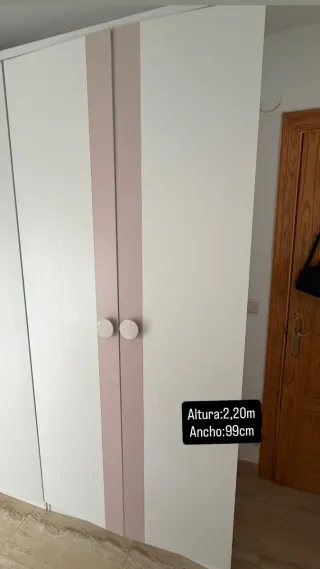 Muebles Dormitorio Infantil/Juvenil