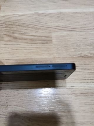 BQ Aquaris M5.5 16GB Negro