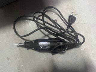 Dremel 395 Type 5 Herramienta Rotatoria