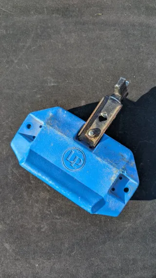 LP Jam Block Azul LP1205