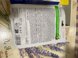 2 Mascarillas Scholl Pies y Rostro Aloe Vera