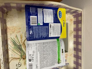 2 Mascarillas Scholl Pies y Rostro Aloe Vera