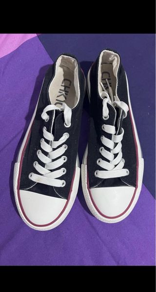 Zapatillas CHK10