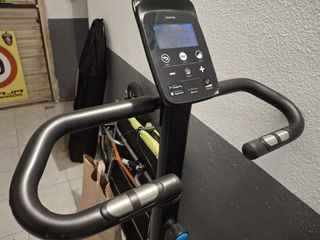 Bicicleta Estática Domyos 520