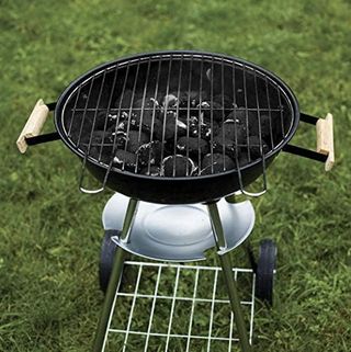 Ribimex Bidón Aspirador Cenizas MINICEN