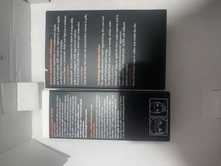 Dermolab Uomo Energy Box Pochette Sport