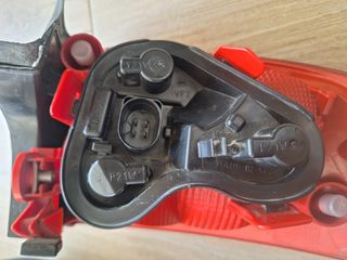 Piloto Trasero LED Seat Exeo 3R5945095D