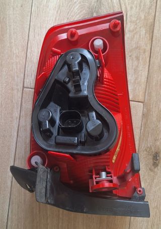 Piloto Trasero LED Seat Exeo 3R5945095D