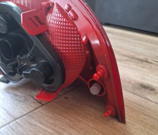 Piloto Trasero LED Seat Exeo 3R5945095D