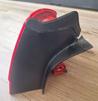 Piloto Trasero LED Seat Exeo 3R5945095D