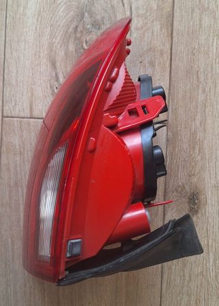 Piloto Trasero LED Seat Exeo 3R5945095D