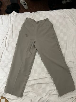 Pantalones  poul & beear Talla M