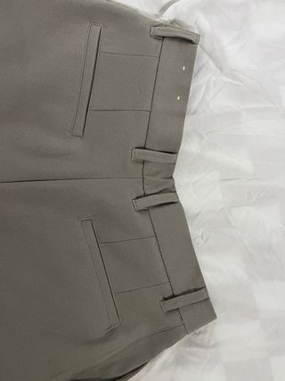 Pantalones  poul & beear Talla M