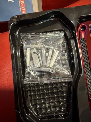 Pedales Antideslizantes para Coche