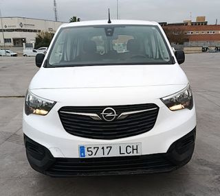 Opel Combo 1.5 TD 5 plazas