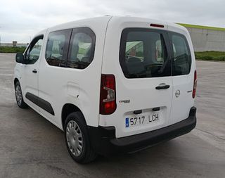 Opel Combo 1.5 TD 5 plazas