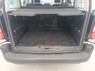 Opel Combo 1.5 TD 5 plazas