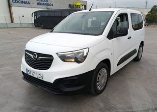 Opel Combo 1.5 TD 5 plazas