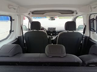 Opel Combo 1.5 TD 5 plazas