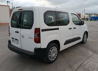 Opel Combo 1.5 TD 5 plazas
