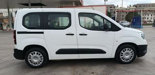 Opel Combo 1.5 TD 5 plazas