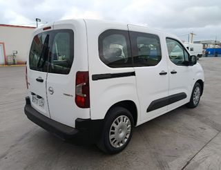 Opel Combo 1.5 TD 5 plazas