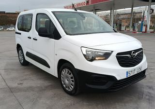 Opel Combo 1.5 TD 5 plazas