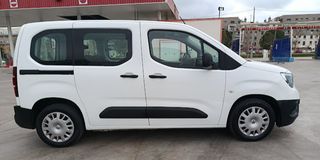 Opel Combo 1.5 TD 5 plazas