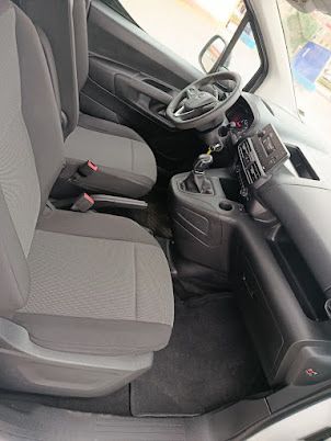 Opel Combo 1.5 TD 5 plazas