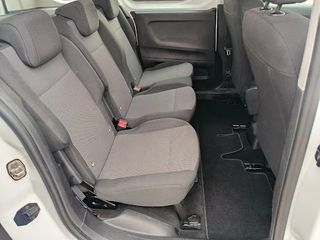 Opel Combo 1.5 TD 5 plazas