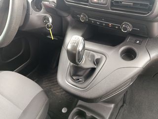 Opel Combo 1.5 TD 5 plazas