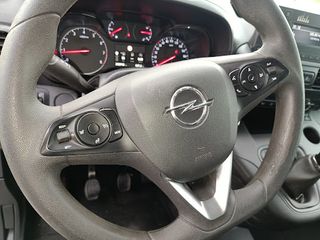 Opel Combo 1.5 TD 5 plazas