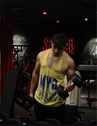 Asesorías online de nutrición y entrenamiento