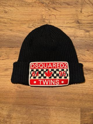 Gorro Dsquared2
