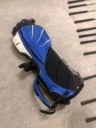 Set de Golf: Driver, Madera, Hierros y Más