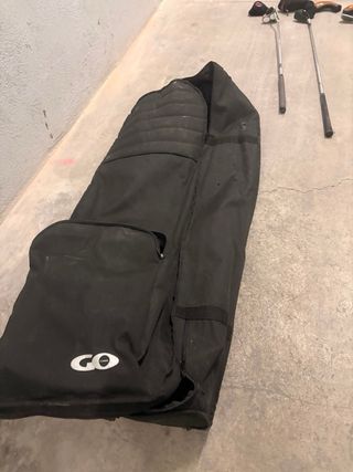 Set de Golf: Driver, Madera, Hierros y Más