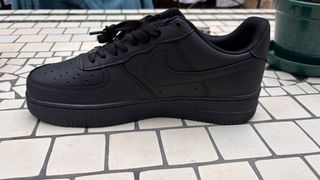 Nike Air Force 1 Negras Talla 41