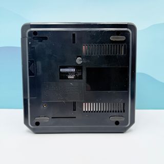 Console Sega Mega Drive II 2 No Alimentazione