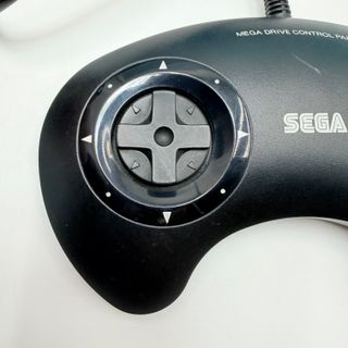 Console Sega Mega Drive II 2 No Alimentazione