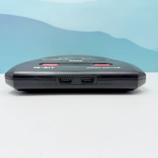 Console Sega Mega Drive II 2 No Alimentazione