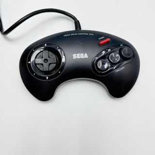 Console Sega Mega Drive II 2 No Alimentazione