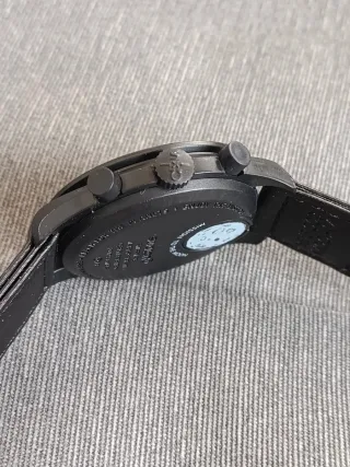 Orologio Swatch Mission to Moon Snoopy nuovo 28 EUR